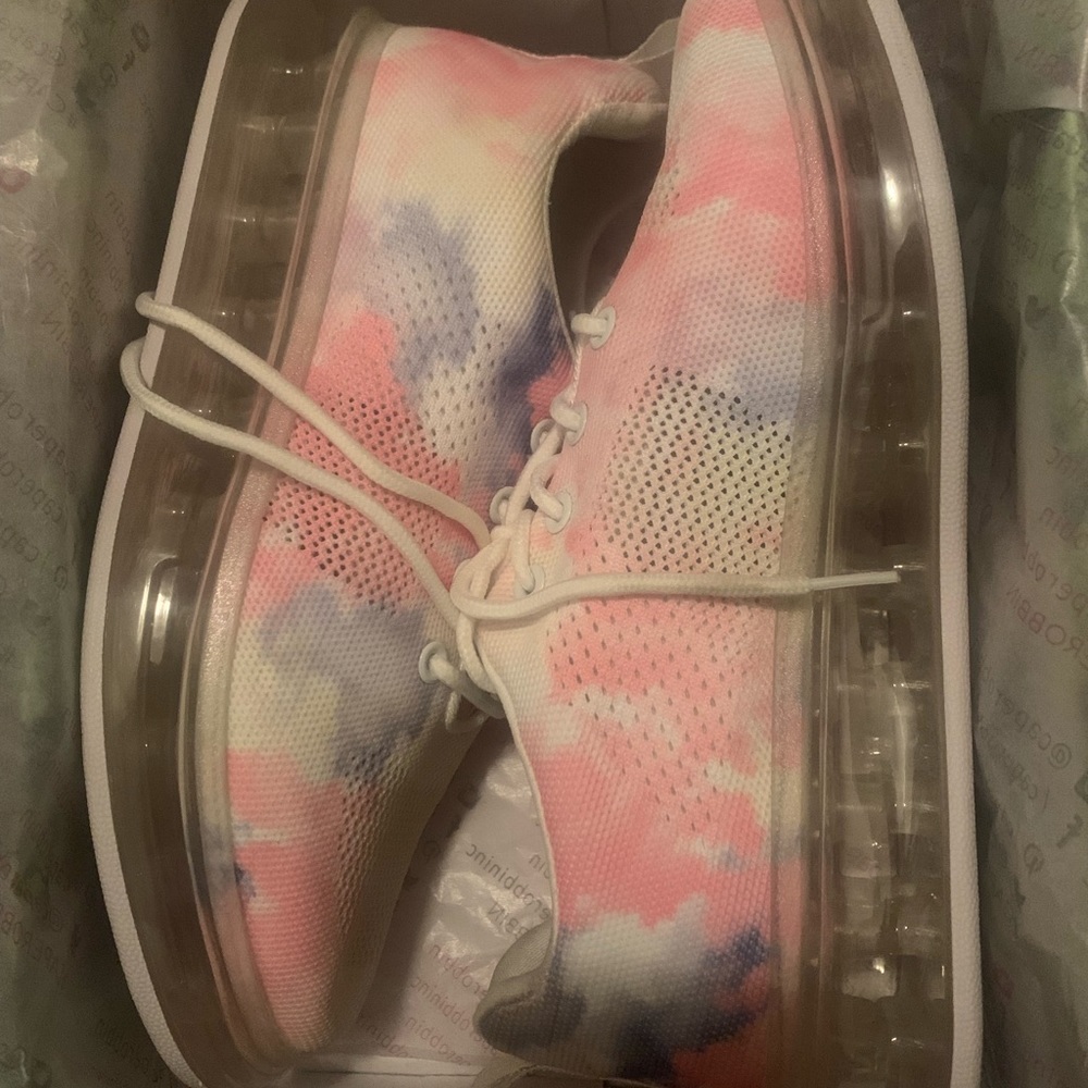 Only worn once